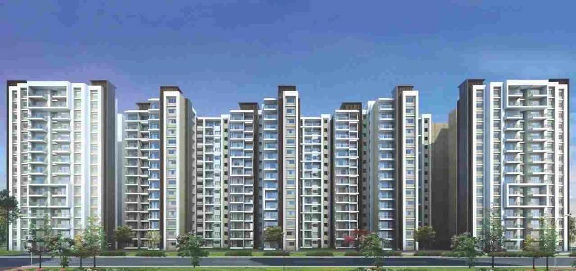 MJR Codename Life is Green Swimming Pool View