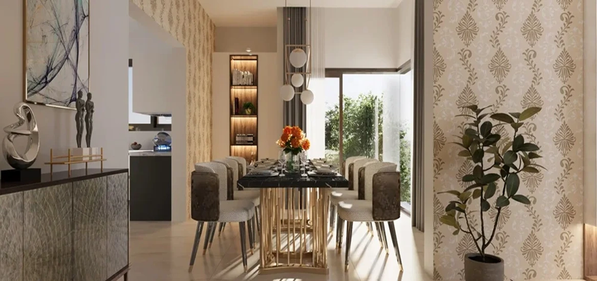 MJR Codename Life is Green Entrance View